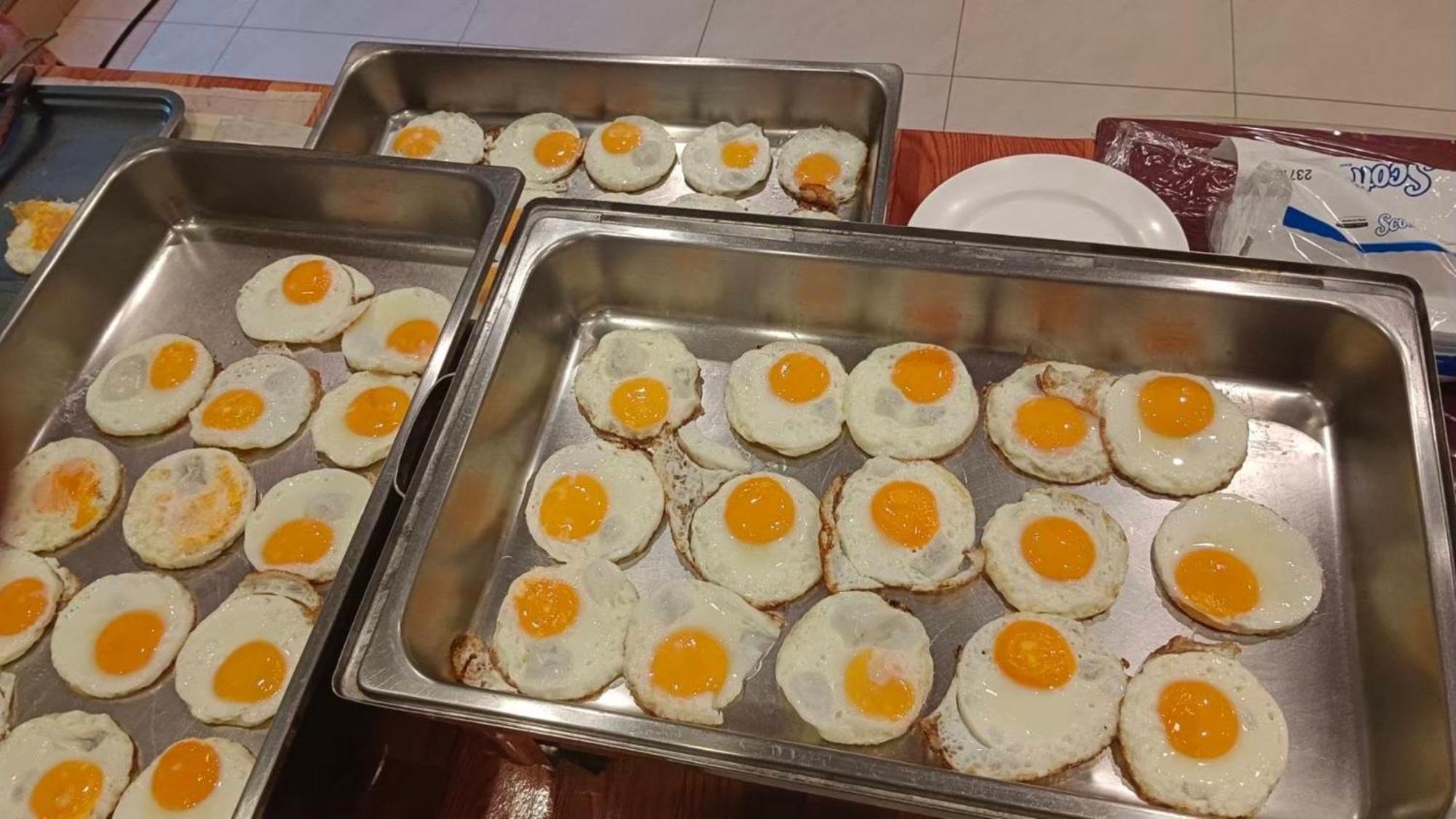 Chumphon Gardens Hotel Eksteriør bilde